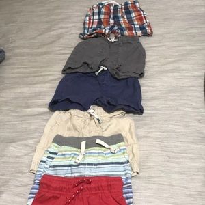 Boy’s Shorts